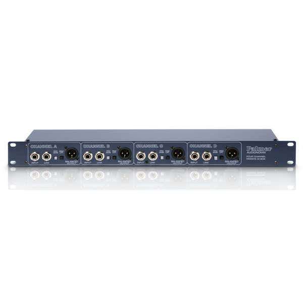 Palmer Pan 03 Pass Pro