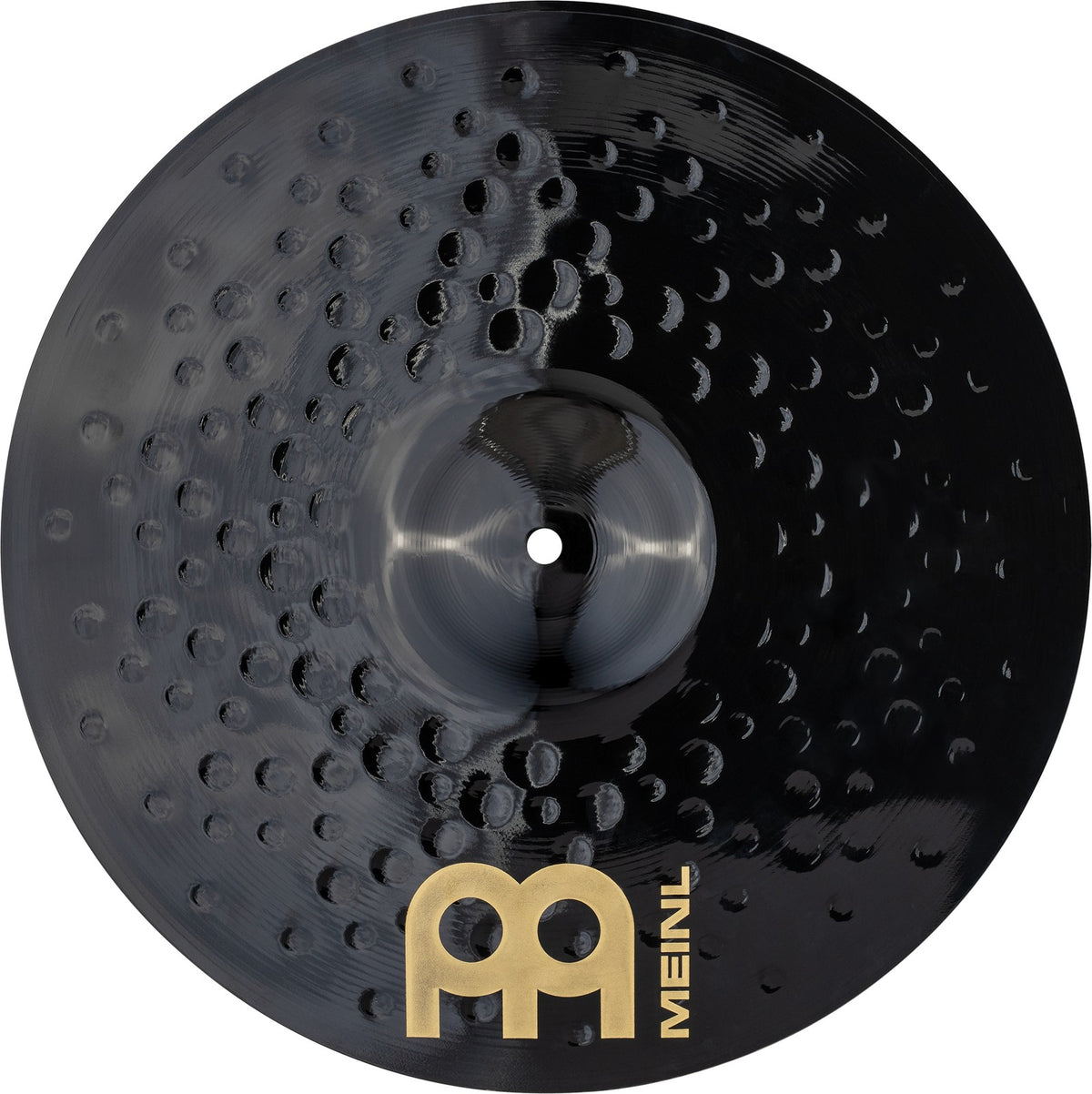 Crash HCS Dark 16""