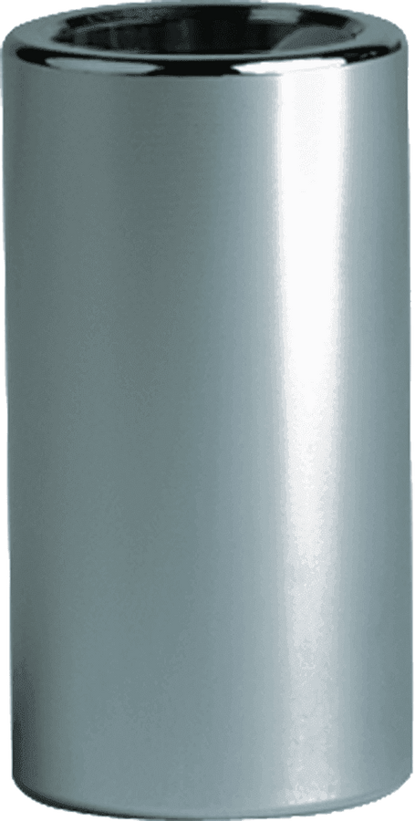 Adu 318 Grand Court Acier Chrome 22 x 25,4 X 51 Mm
