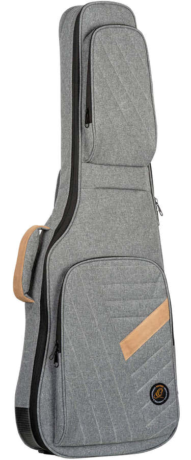 Housse Électrique DLX Grey