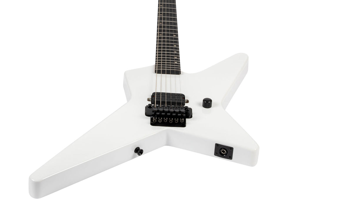 SR420WH White