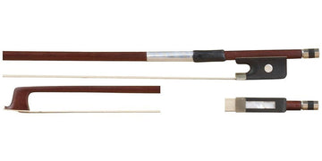 Strijkstok 3/4 Pure - Braziliaans Hout Rond