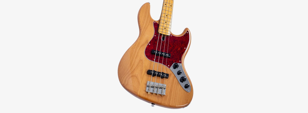 V7 Vintage Alder 4 New Gen NT