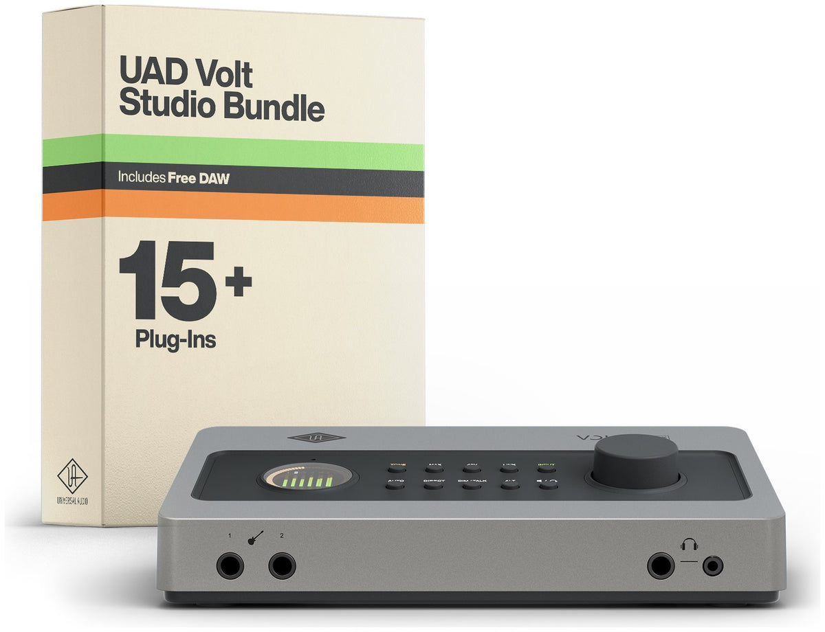 Universal Audio Volt 4P Max