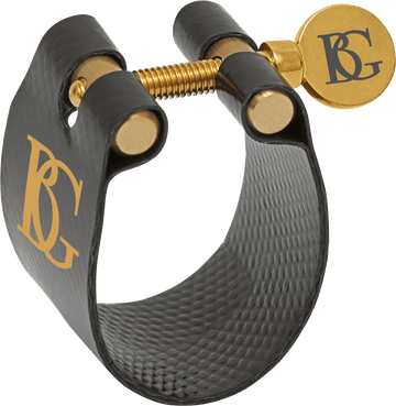 Ligature Tissu Flex Sax Ténor (otto Link Métal)