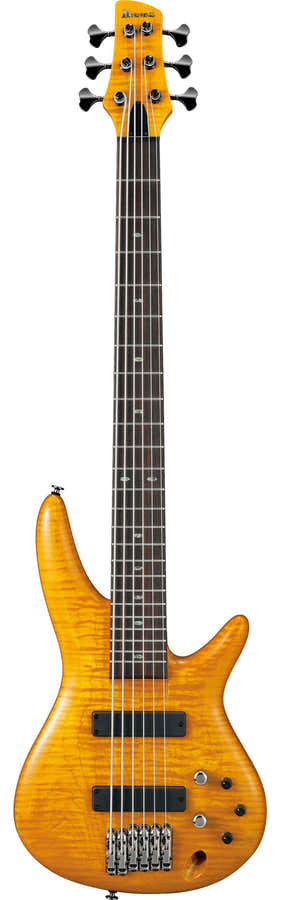 GVB1006-AM Amber Signature Gerald Veasley