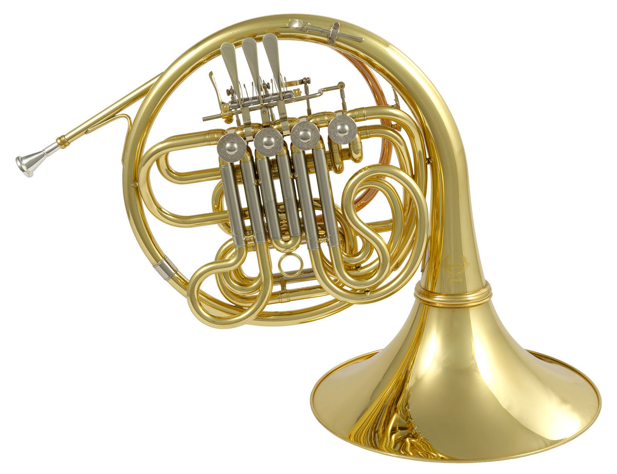 Woodbrass WHR400D - Si B/ Fa vernist