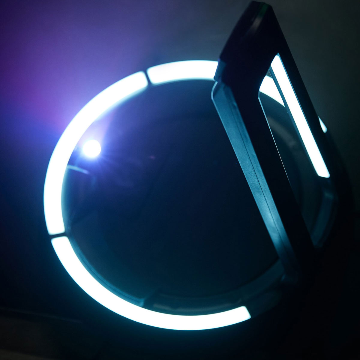 GS LS A 01 B Glow Stand