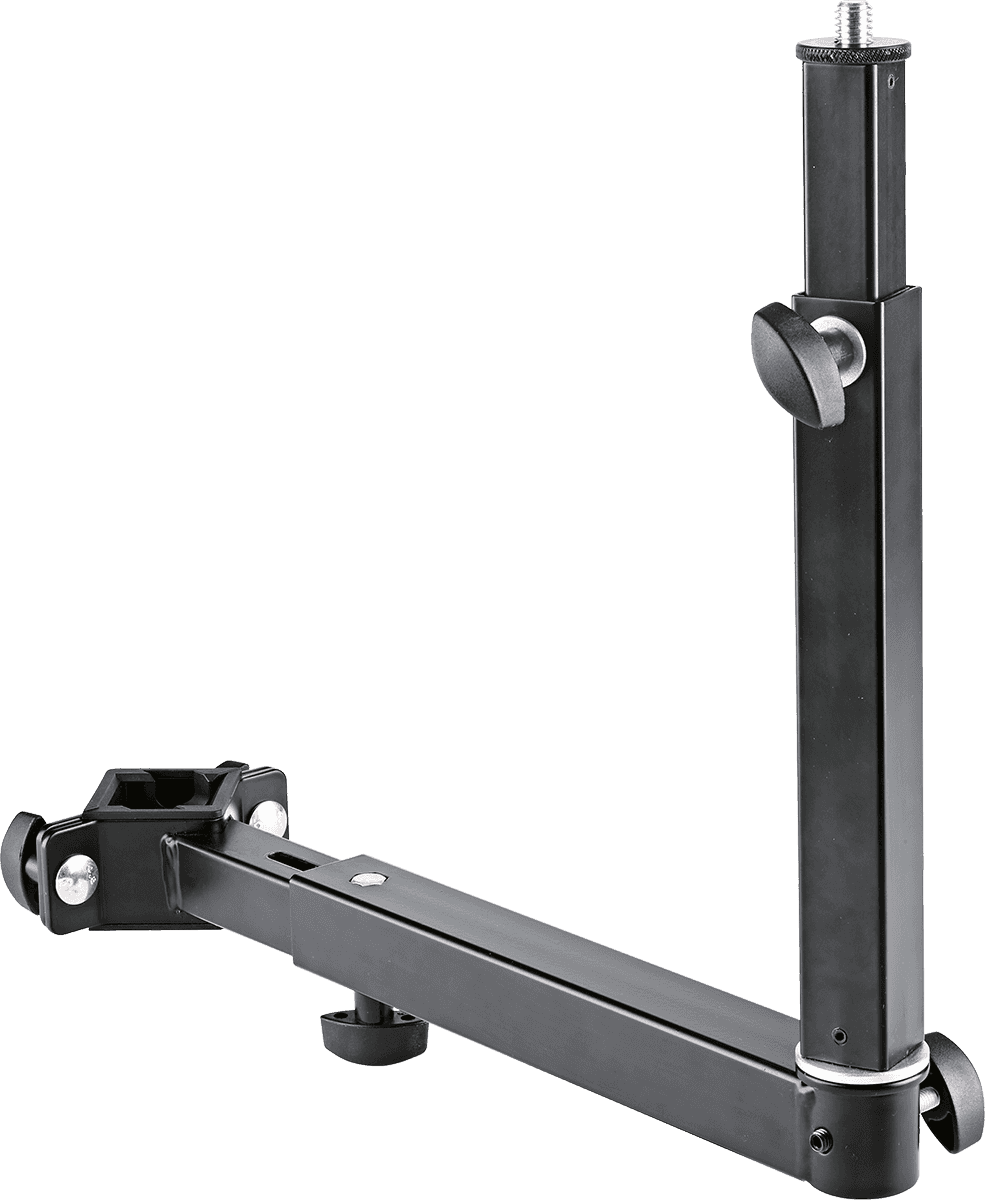 Extension clavier 18807 Noir