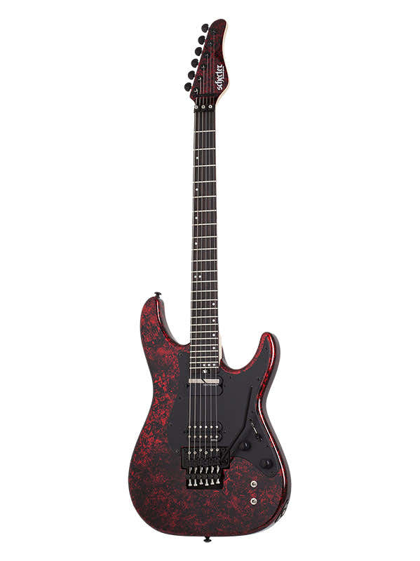 Sunvalley Fr Red Reign