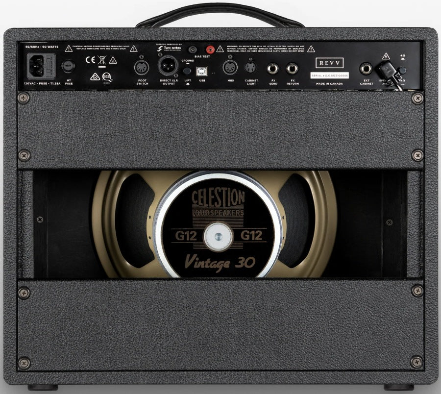 Dynamis D25 Combo
