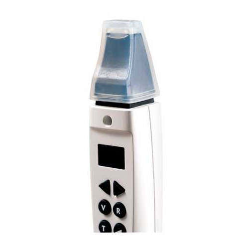 DIGITAL WIND INSTRUMENT MOUTHPIECE COVER