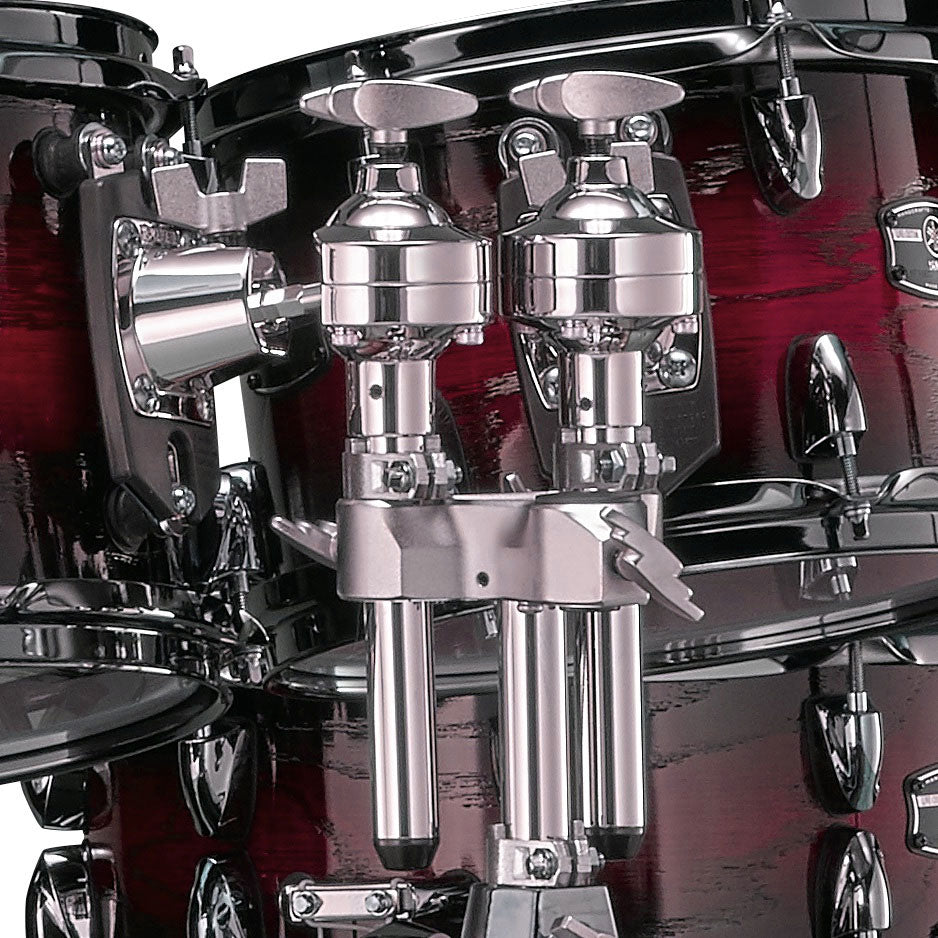 Live Custom Hybrid Oak Rock-set Uzu Magma Sunburst