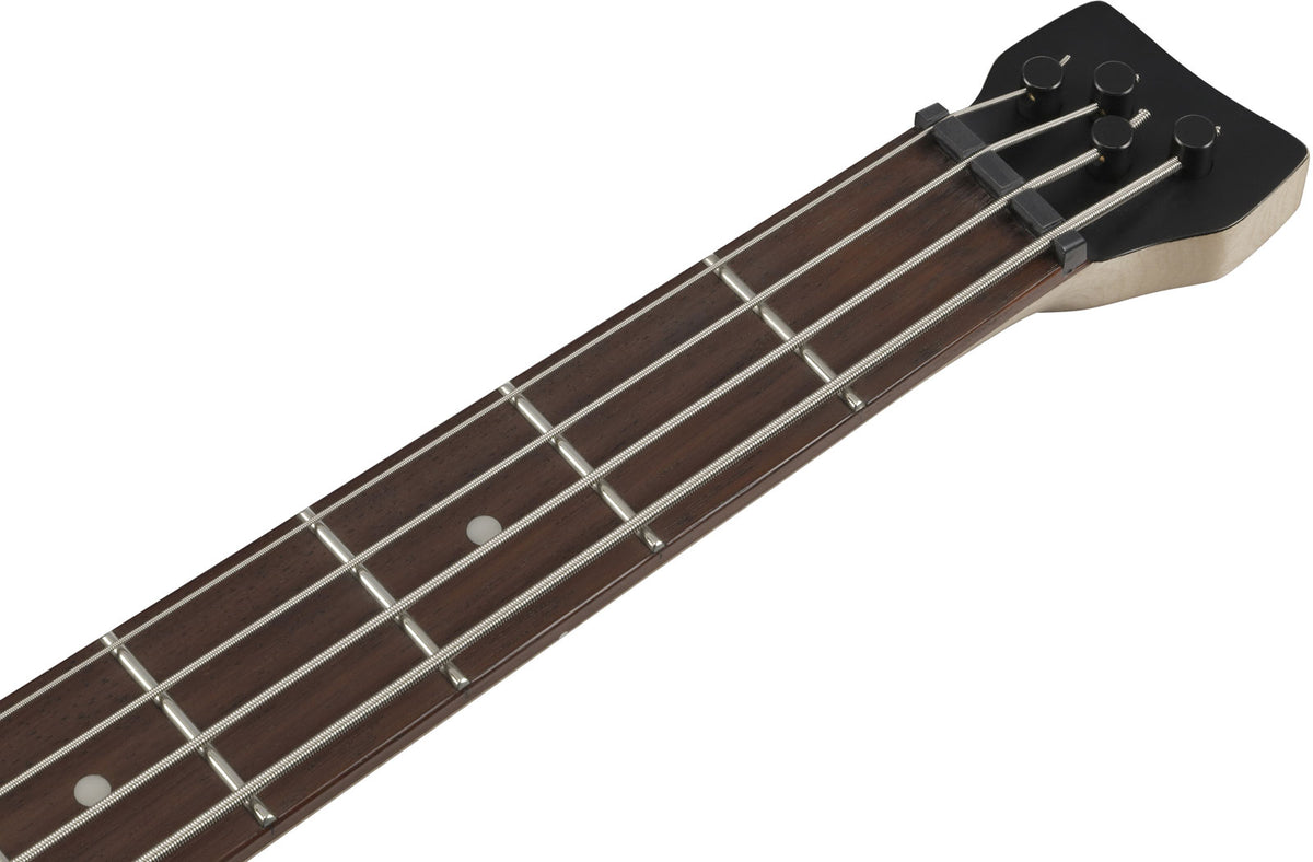 EHB6L Bass Workshop LTD Edition Linkshandig Walnoot Mat
