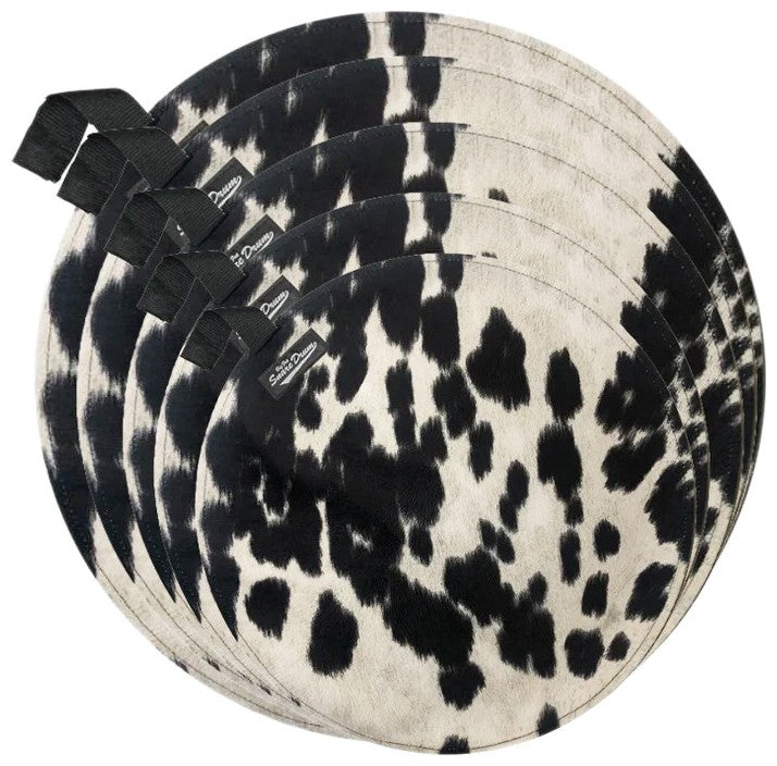 Cow Moo BFSD Full Pack 10" 12" 13" 14" 16"