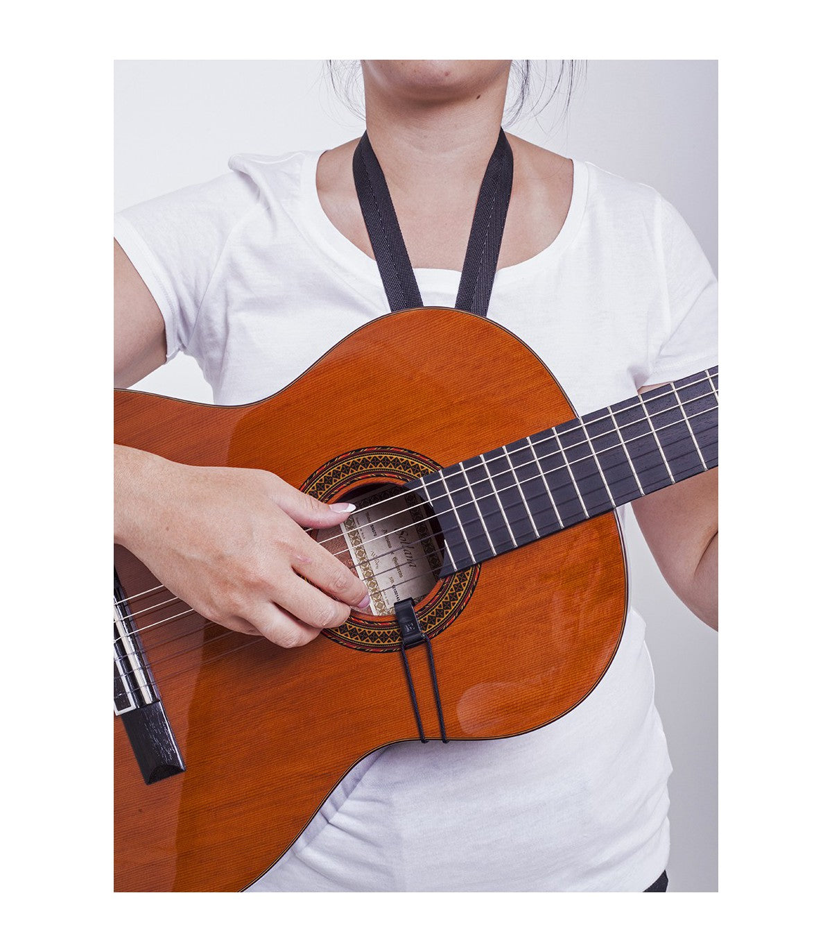 FOR CLASSIC GUITAR