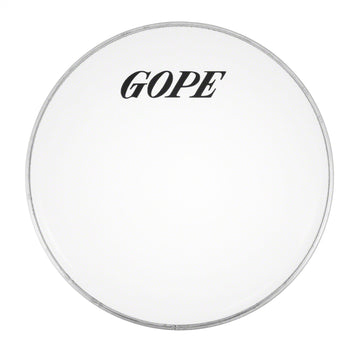 HW250-16 - Peau Super Nylon 0.250MM 16" - Blanche