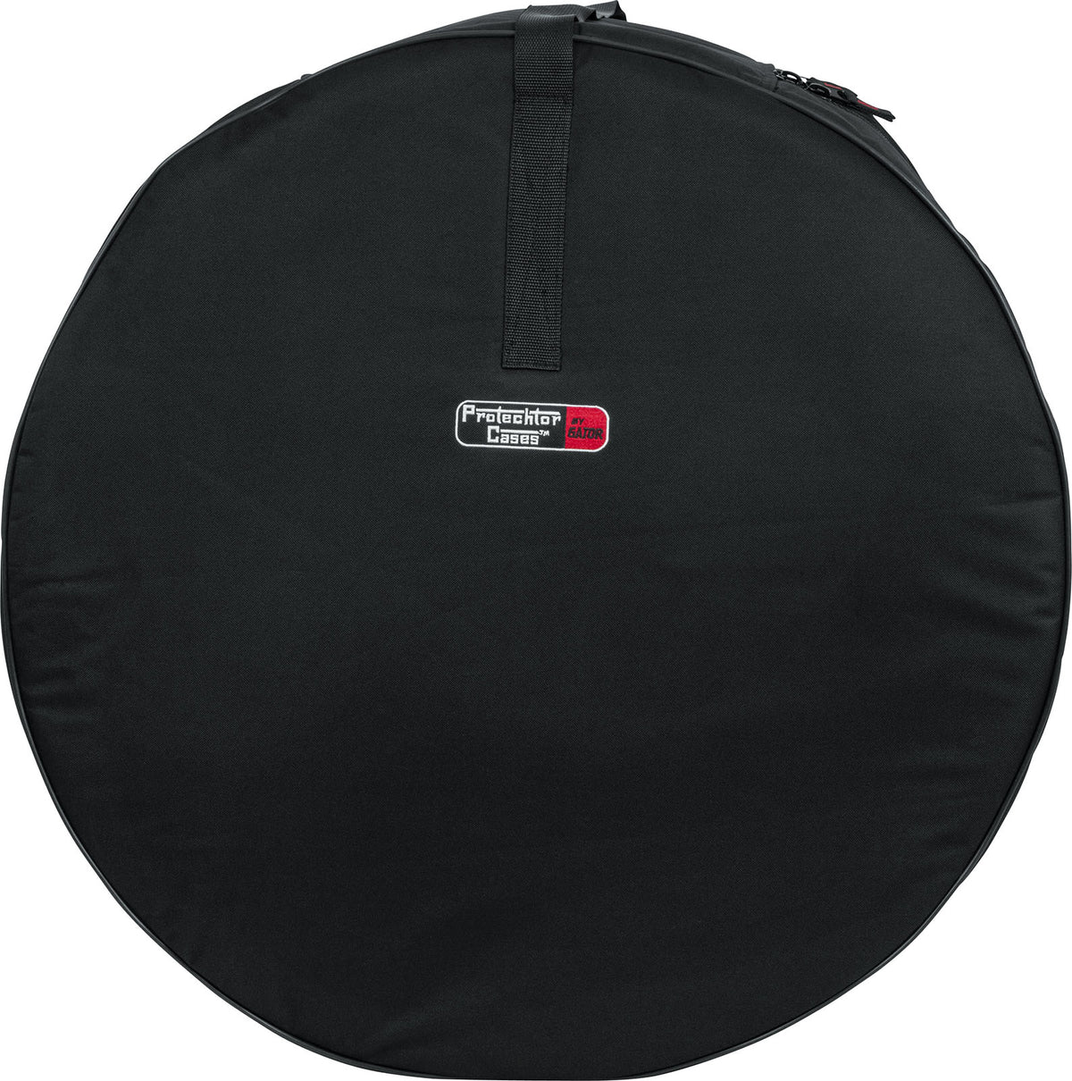 Housse nylon pour grosse caisse 24" x 18"