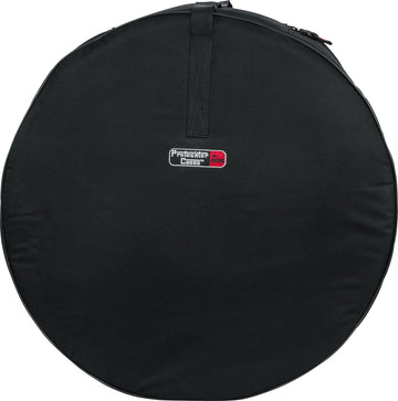 Housse nylon pour grosse caisse 24" x 18"