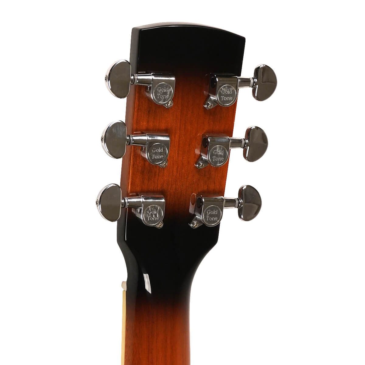 PBR Paul Beard Signature Round Neck + koffer