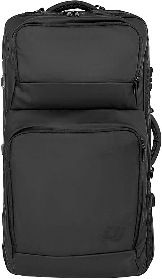 K-Max MK2 grote tas voor DJ-controller met 2/4 kanalen