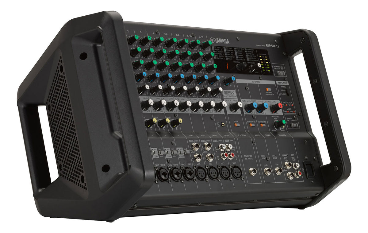 Yamaha EMX5