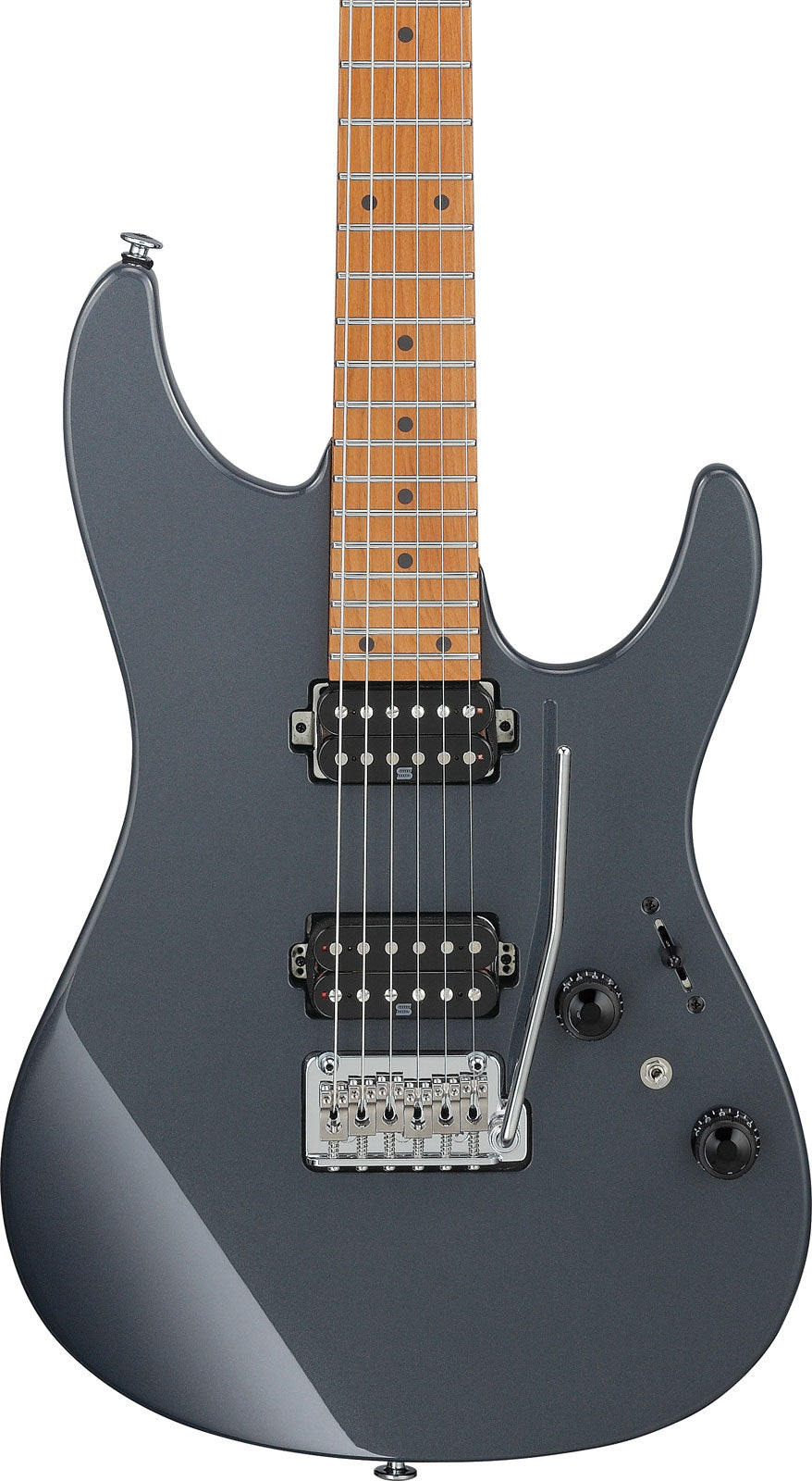AZ2402-GRM Grijs metallic Prestige