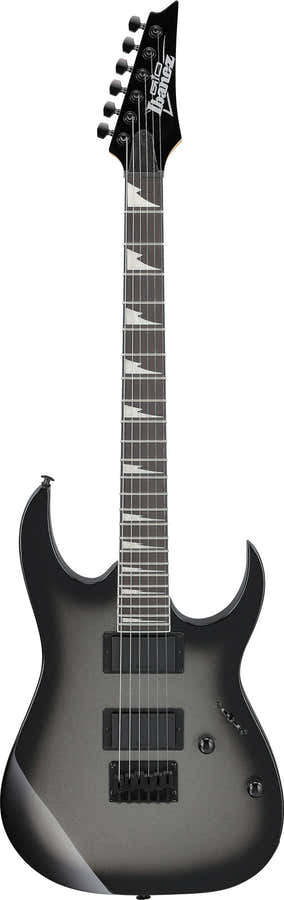 GRG121DXMGS Metallicgrijs Sunburst