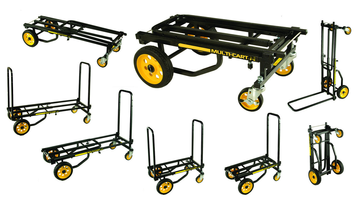 MULTI-CART  R8RT "MID"