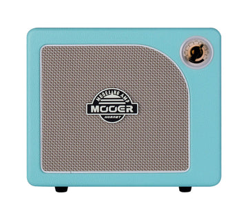 Hornet Blue 15W