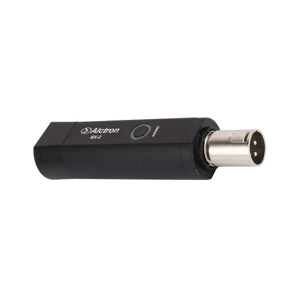 Alctron BX 2 Al - Bluetooth-ontvanger