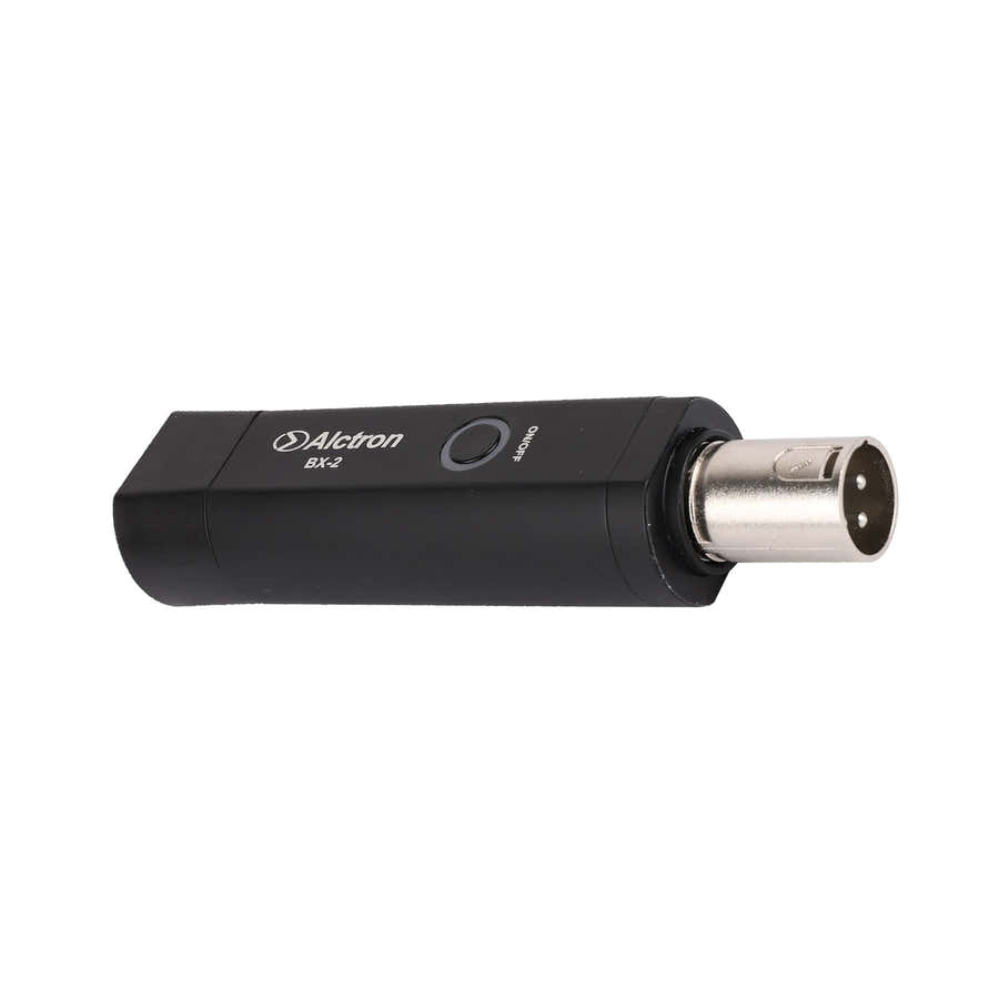 BX 2 Al - Récepteur Bluetooth