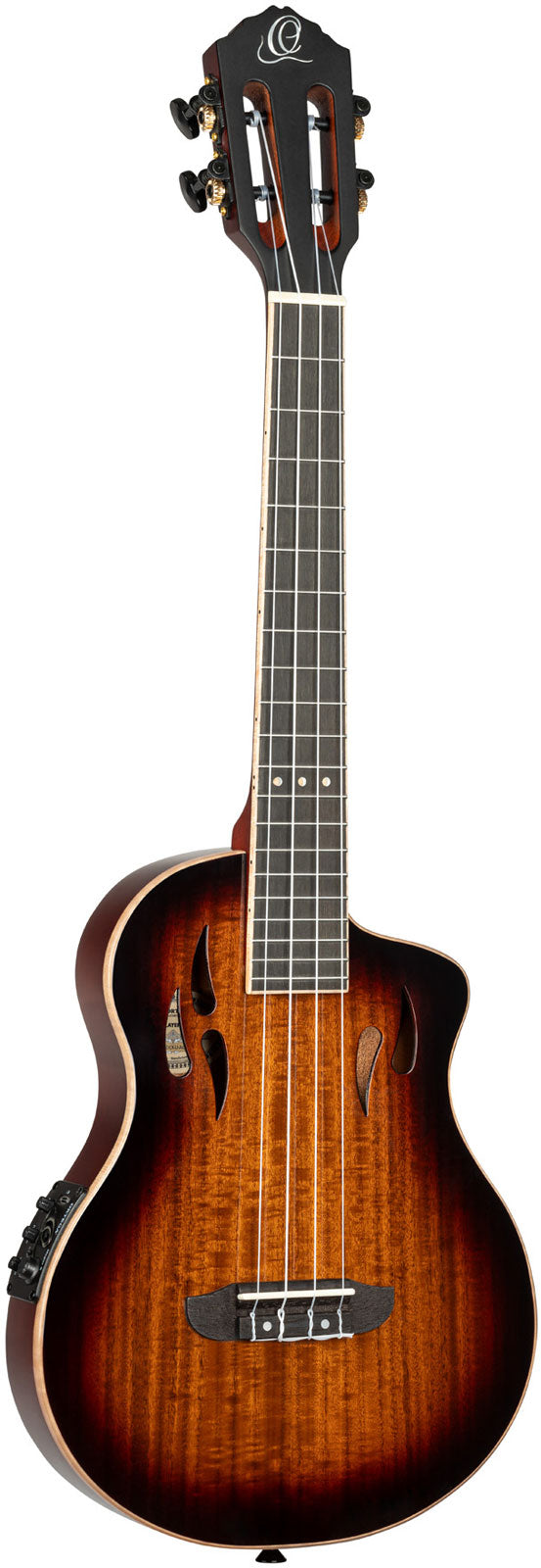 Tenorukelele Touplayer Acacia