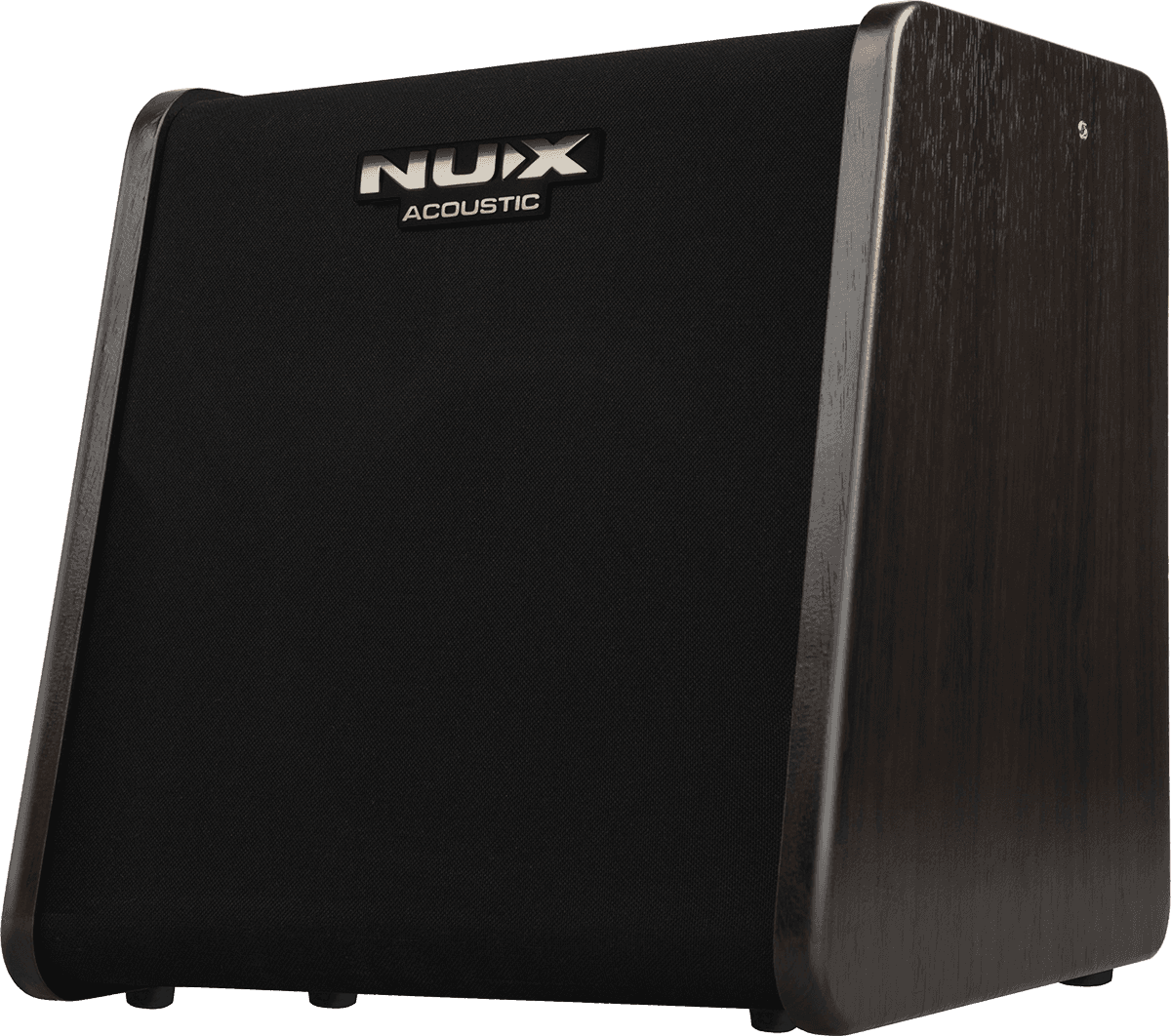 Nux Stageman II AC80 Batterij