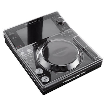 Pioneer XDJ-700 Hoes
