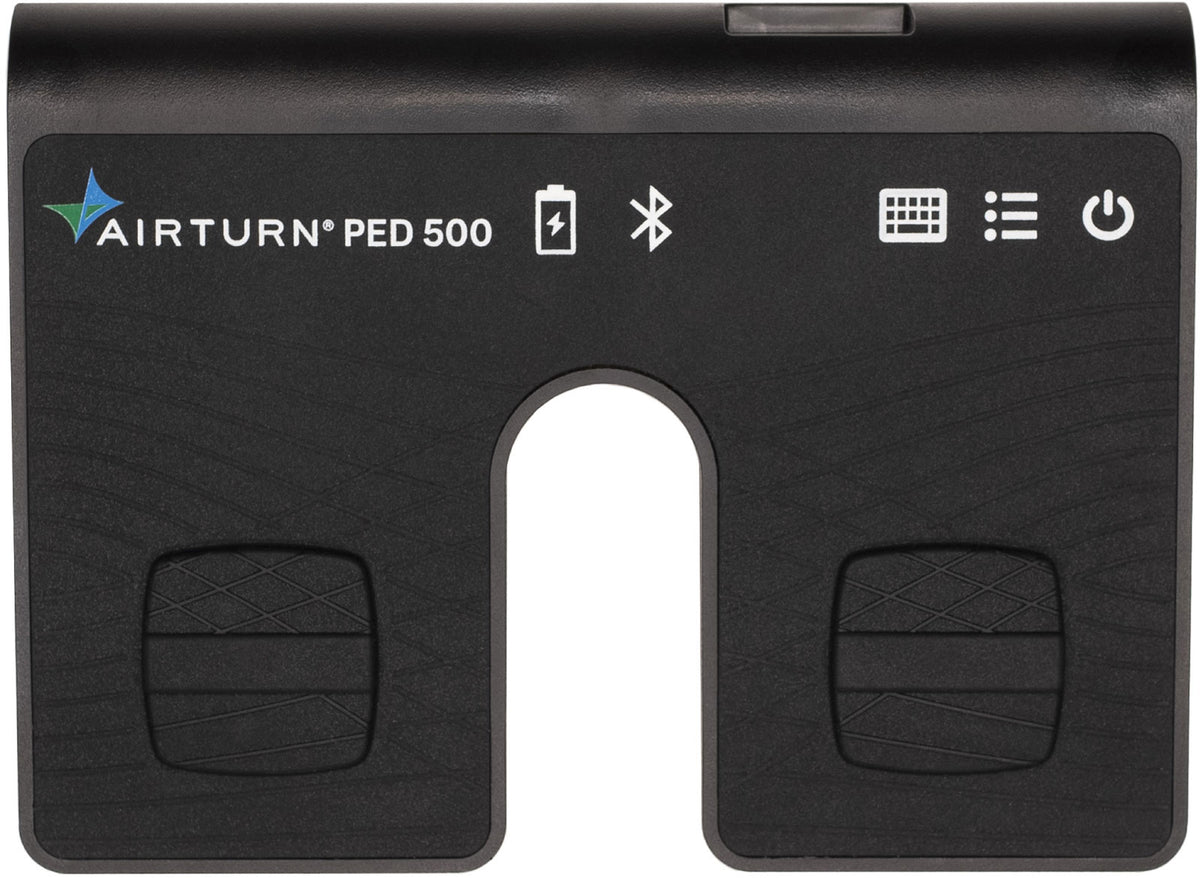 Airturn PED500 Foot Switch