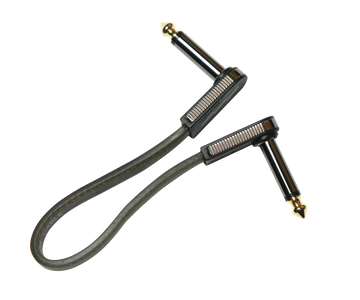 Câble de Patch Guitare High Performance 18 CM