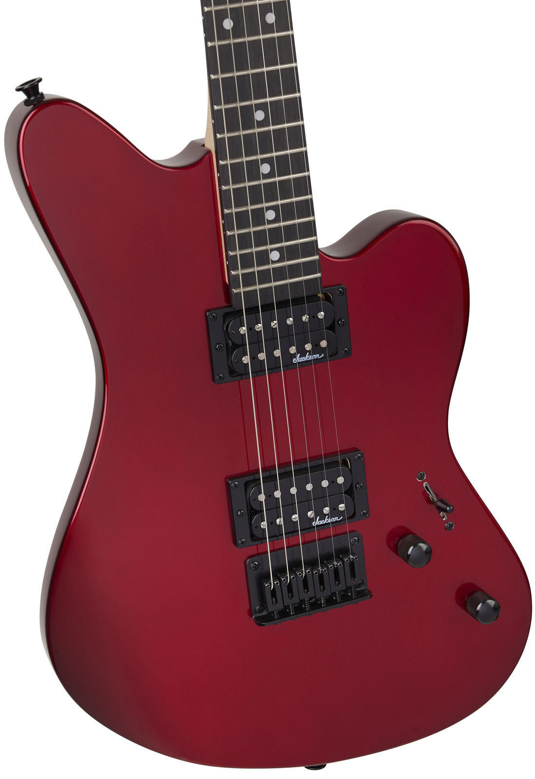 JS Series Surfcaster JS22 HT - Metallic Red