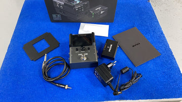 B8 2,4 GHz - Stock B