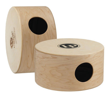CAJON AMERICANA 2-VOICE SNARE CAJON 10" BERKEN LP1410S