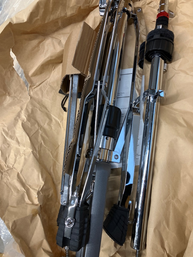 H-1050 - Hi-hat Eliminator met directe aandrijving Redline - Voorraad B