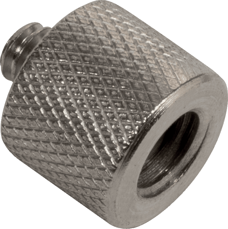 Adaptateur 1/4" Male 3/8" Femelle