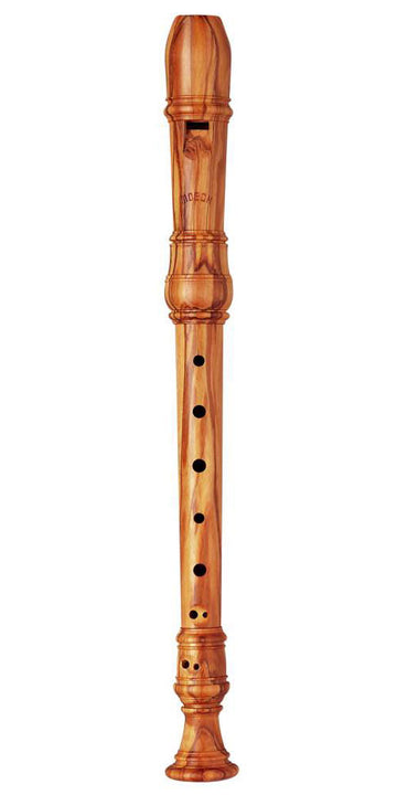 Soprano Rottenburgh 4206