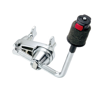 Support Clamp Pour Cymbale (a Monter Sur Tige En L)