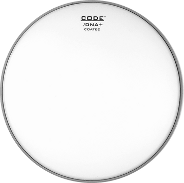 DNA Gecoat 8"