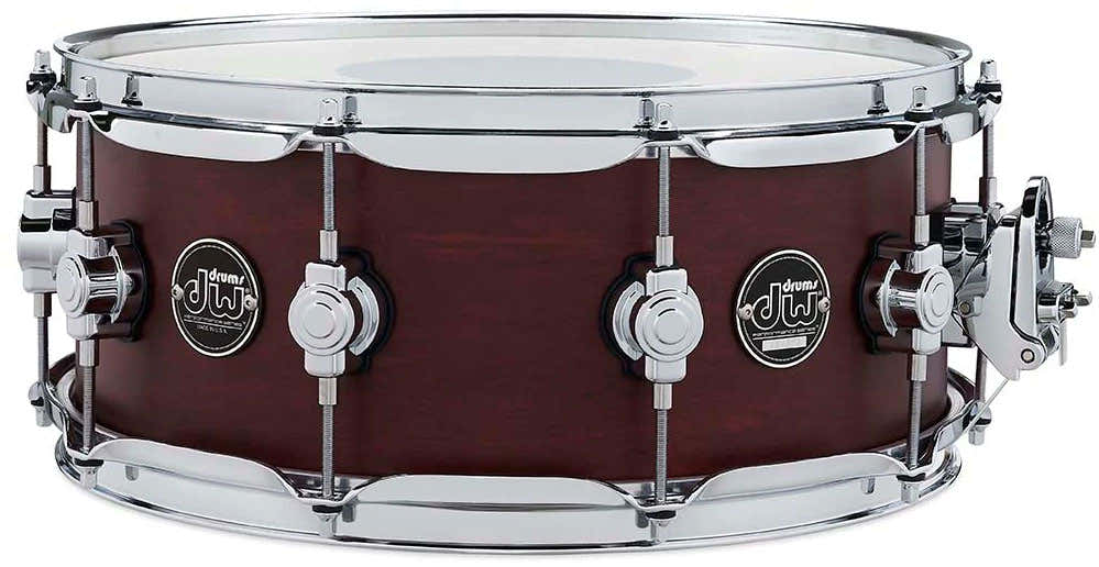 Performance - 14" X 5,5 - Tobacco Satin Oil
