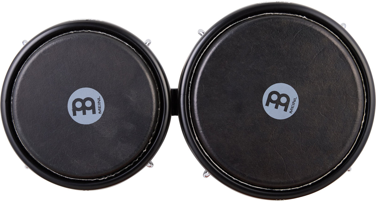 DC400PG - Bongos Meinl Artist D.Camacho Gris
