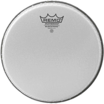 14 Silent Stroke Mesh Head
