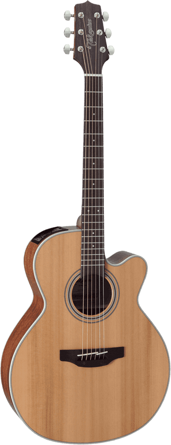 GN20CE-NS Natural Satin
