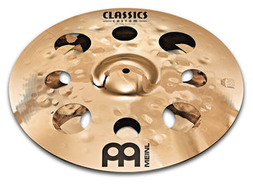 CC12STK - Stack Classic Custom 12" Trash